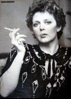 Sylvia Bourdon