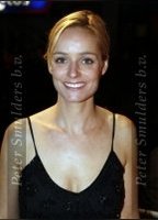 Sanneke Bos