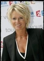 Sophie Davant