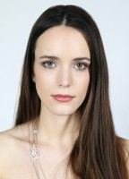 Stacy Martin