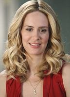 Sarah Paulson