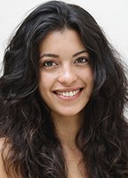 Stephanie Sigman