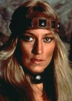 Sandahl Bergman