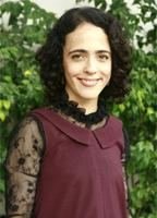 Sílvia Buarque