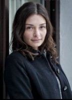 Sarah Horváth