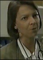 Tessa Peake-jones