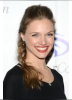 Tracy Spiridakos