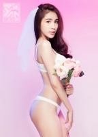 Thuy Tien