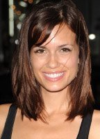 Torrey Devitto