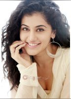 Taapsee Pannu