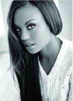 Tisha Marie Payton