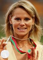 Tatiana Grigorieva