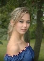 Teen Kasia