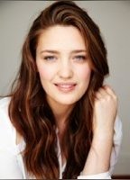 Tess Haubrich