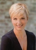 Teryl Rothery