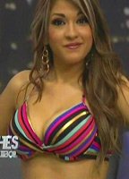 Ittsayana Alvarado