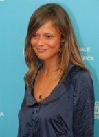 Valeria Bilello