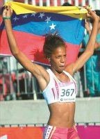 Yulimar Rojas