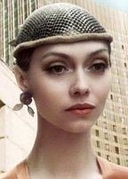 Yelena Metyolkina