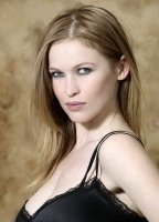 Yuliya Mayarchuk