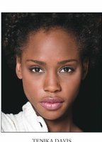 Tenika Davis
