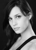 Lily Robinson