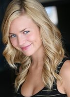 Britt Robertson