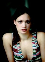 Agnès Delachair