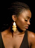 Aïssa Maïga