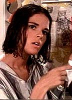 Ali Macgraw