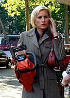 Alice Evans