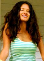 Alice Greczyn
