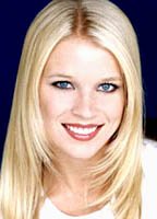 Alicia Leigh Willis