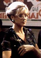 Alison Dunbar