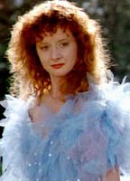 Alison Routledge