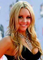 Amanda Bynes
