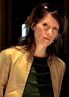 Amanda Henderson