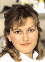 Amanda Hillwood