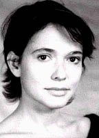 Amanda Langlet