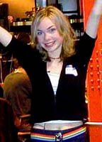 Amanda Walsh