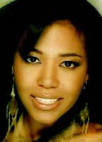 Amerie Rogers