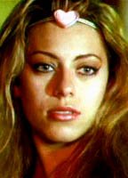 Amy Brassette