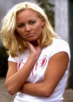 Amy Hathaway
