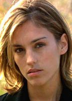 Amy Jo Johnson