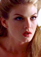Angela Lindvall