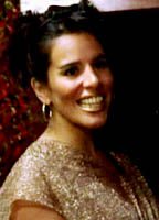 Anita Alvarado