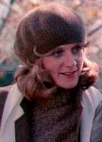 Anita Skinner