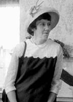 Ann Harris