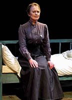 Anna Carteret