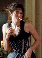 Anna Chancellor